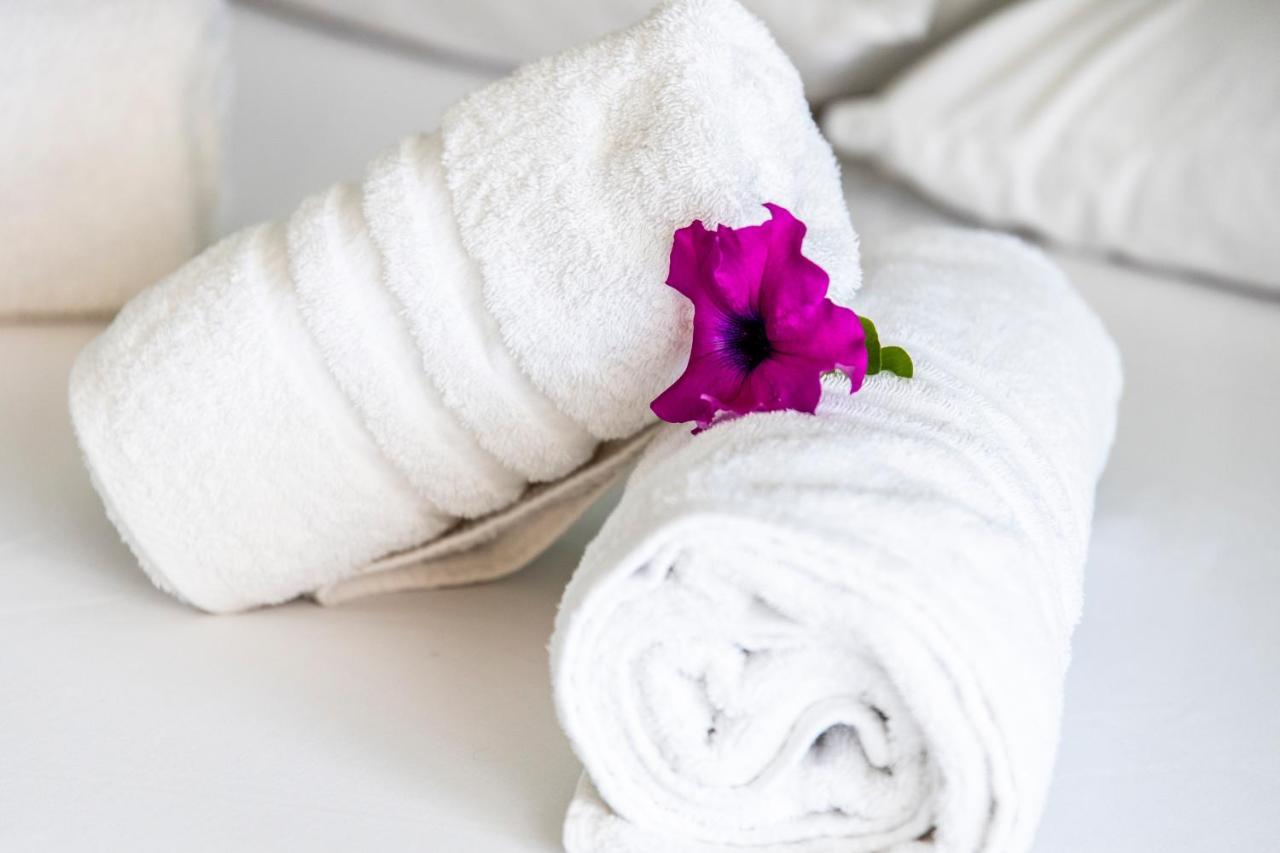Onites Elegant Suites Skala Potamia  Ngoại thất bức ảnh
