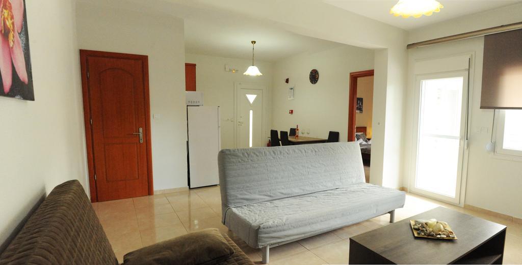 Onites Elegant Suites Skala Potamia  Ngoại thất bức ảnh