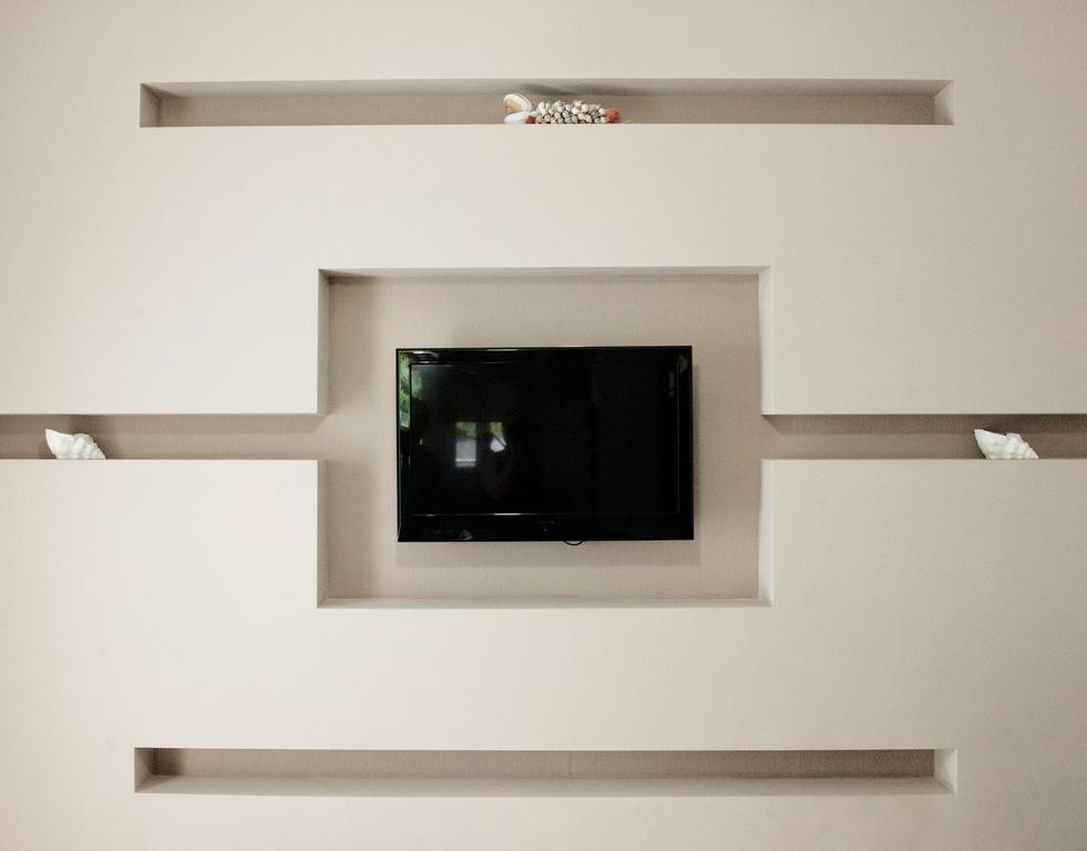 Onites Elegant Suites Skala Potamia  Ngoại thất bức ảnh